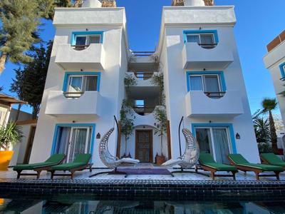 Casa De Nova Hotel