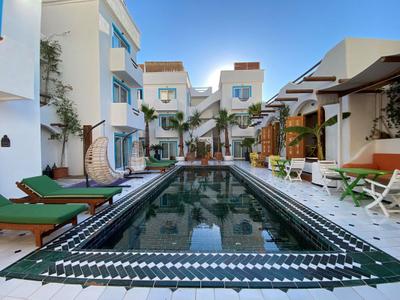 Casa De Nova Hotel