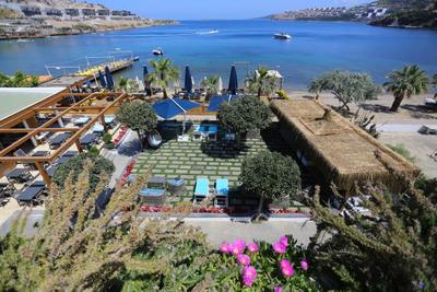 Casa Ja Voi Hotel