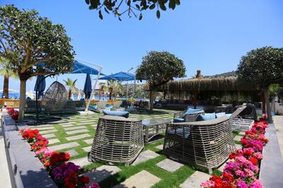 Casa Ja Voi Hotel