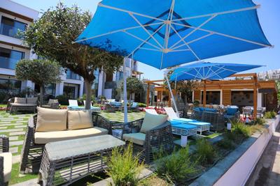 Casa Ja Voi Hotel