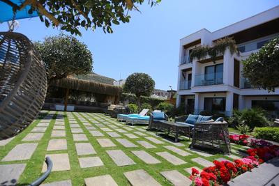 Casa Ja Voi Hotel