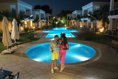 Delita Suite Hotel