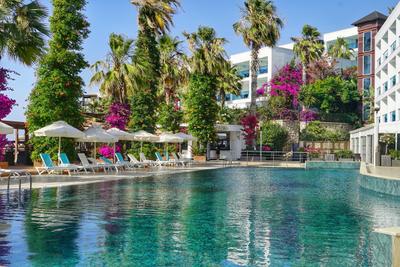 Delta By Marriott Bodrum