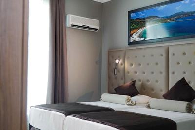 Delta By Marriott Bodrum