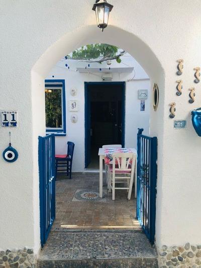 Denizatı Pansiyon