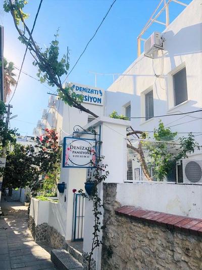 Denizatı Pansiyon