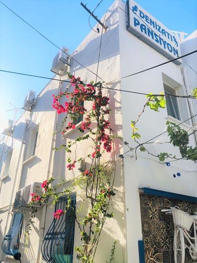 Denizatı Pansiyon
