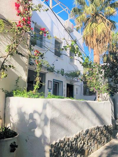 Denizatı Pansiyon