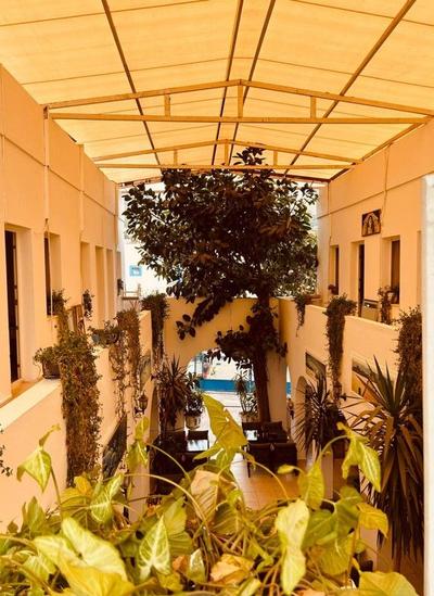 Devran Otel
