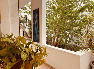 Devran Otel