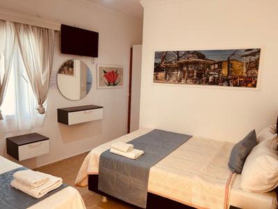 Devran Otel