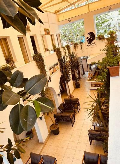 Devran Otel