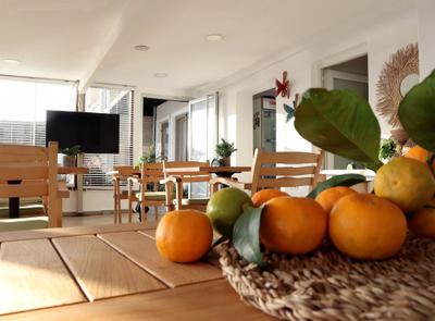 Dört Mevsim Hotel