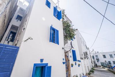 DreamInn Butik Otel