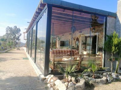 Eco Farm Boutique Hotel