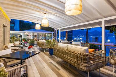 Elite Hotel Yalıkavak