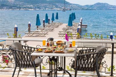 Elite Hotel Yalıkavak