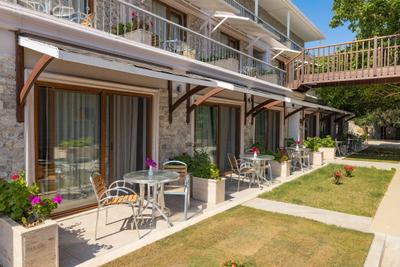 Elite Hotel Yalıkavak