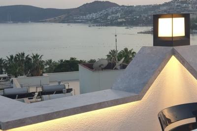 Exen By Weekend Otel