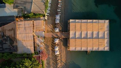 Faros Bodrum