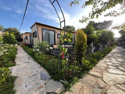 Gaia Tiny Houses Butik Hotel