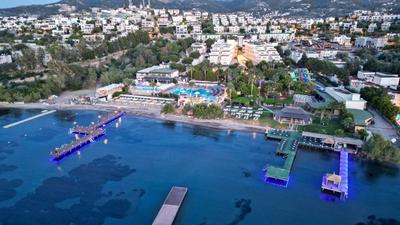 Golden Age Otel Yalıkavak