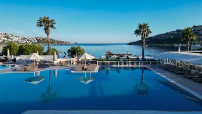 Golden Age Otel Yalıkavak