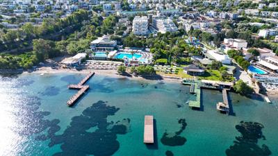 Golden Age Otel Yalıkavak