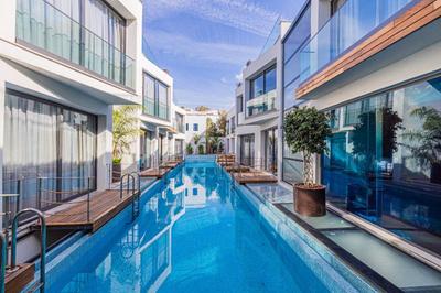 Gözegir Hotel Adult Only