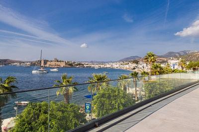 Gözegir Hotel Adult Only