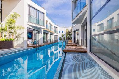Gözegir Hotel Adult Only