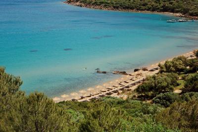 Barbaros Reserve Bodrum Residences managed by Kempinski