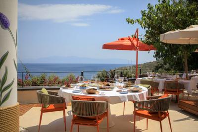Barbaros Reserve Bodrum Residences managed by Kempinski