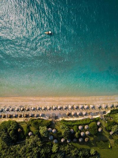 Barbaros Reserve Bodrum Residences managed by Kempinski