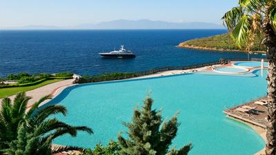 Barbaros Reserve Bodrum Residences managed by Kempinski