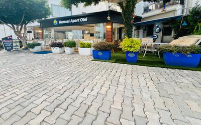 Kumsal Apart Otel Turgutreis