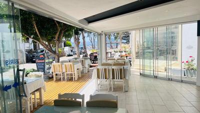 Kumsal Apart Otel Turgutreis