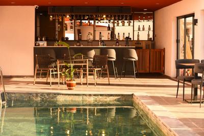 La Bonita Hotel Bodrum
