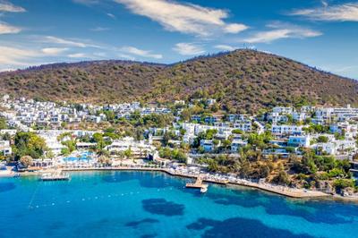 Labranda Tmt Bodrum Resort