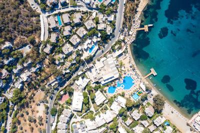 Labranda Tmt Bodrum Resort