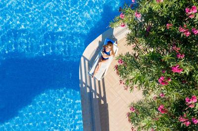 Labranda Tmt Bodrum Resort