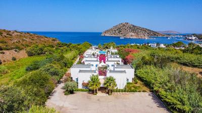 Ladonia Hotels Zemda Boutique