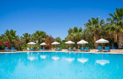 Ladonia Hotels Zemda Boutique