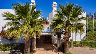 Ladonia Hotels Zemda Boutique