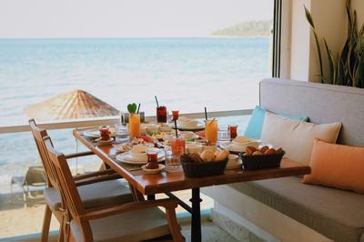 Lavinya Otel