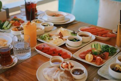 Lavinya Otel