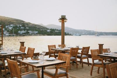 Lavinya Otel