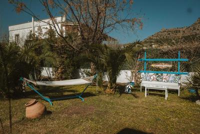 Lemon Garden Türkbükü