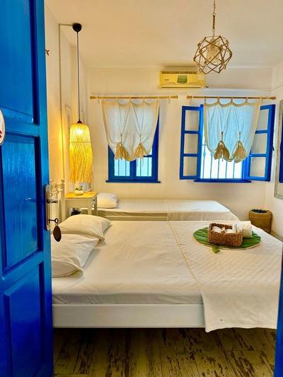 Londa Oda Bodrum